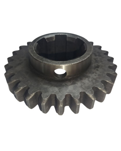 Шестерня ведена 5 і 6 передачі Т-25, А25.37.154