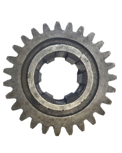 Шестерня ведена 5 і 6 передачі Т-25, А25.37.154