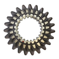 Шестерня Т-40 z-23, 22 шлТ50-1701029-Г