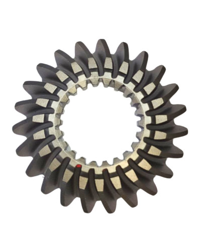 Шестерня Т-40 z-23, 22 шлТ50-1701029-Г