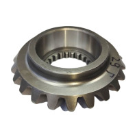 Шестерня Т-40 z-23, 22 шлТ50-1701029-Г