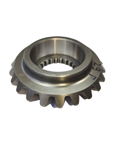 Шестерня Т-40 z-23, 22 шлТ50-1701029-Г