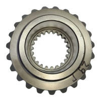 Шестерня Т-40 z-23, 22 шлТ50-1701029-Г