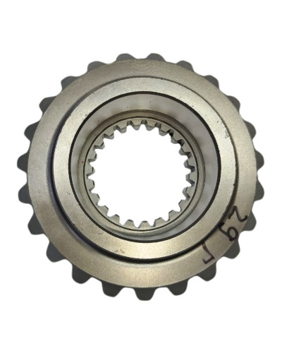 Шестерня Т-40 z-23, 22 шлТ50-1701029-Г