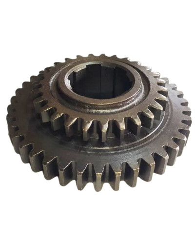 Шестерня Т-40, Т25-1701314 (27/39 зубов)