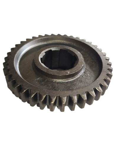 Шестерня Т-40, Т25-1701314 (27/39 зубов)