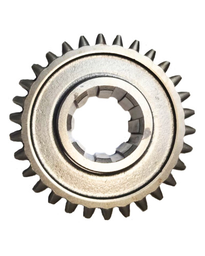 Шестерня 5-й и 6-й передачи Т-40, Т25-1701054 (30/35 зубов)