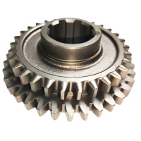 Шестерня 5-ої та 6-ої передачі Т-40, Т25-1701054 (30/35 зубів)