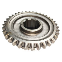 Шестерня 5-ої та 6-ої передачі Т-40, Т25-1701054 (30/35 зубів)