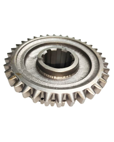 Шестерня 5-й и 6-й передачи Т-40, Т25-1701054 (30/35 зубов)