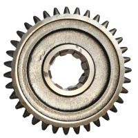 Шестерня 5-ої та 6-ої передачі Т-40, Т25-1701054 (30/35 зубів)