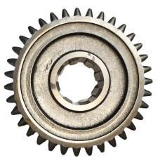 Шестерня 5-ої та 6-ої передачі Т-40, Т25-1701054 (30/35 зубів)