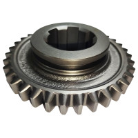 Шестерня Т-40, Т25-1701318В (35 зубів)