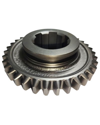 Шестерня Т-40, Т25-1701318В (35 зубів)