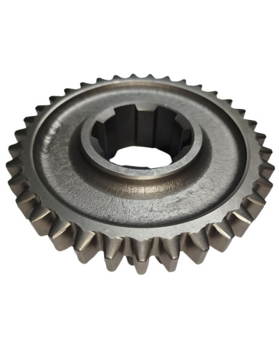 Шестерня Т-40, Т25-1701318В (35 зубів)