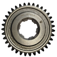 Шестерня Т-40, Т25-1701318В (35 зубів)