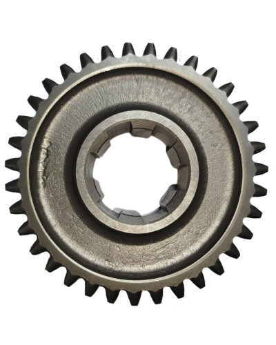 Шестерня Т-40, Т25-1701318В (35 зубів)