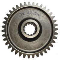 Шестерня Т-40, Т40-1802036 (39 зубів)