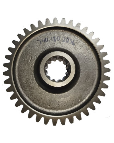 Шестерня Т-40, Т40-1802036 (39 зубів)