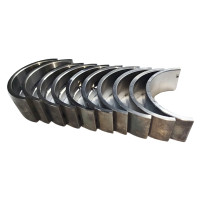 Вкладыши Д-144 (коренные) Р2 (пр-во МЗПК)