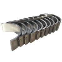 Вкладыши Д-144 (коренные) Р2 (пр-во МЗПК)