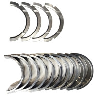 Вкладыши Д-144 (коренные) Р2 (пр-во МЗПК)