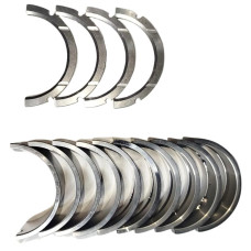 Вкладиші Д-144 (корінні) Р2 (вир-во МЗПК)