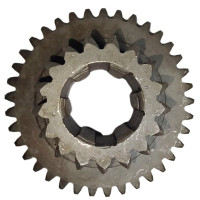 Шестерня Т-40, Т25-1701316