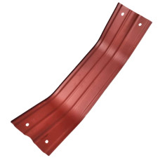 Крило переднє без кронштейна