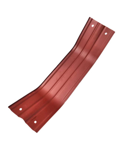 Крило переднє без кронштейна