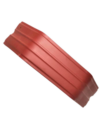 Крило переднє без кронштейна