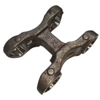 Вилка подвійна ПВМ Т40А-2304022