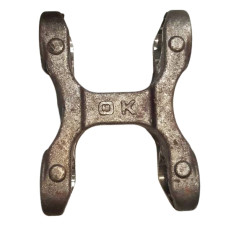 Вилка подвійна ПВМ Т40А-2304022