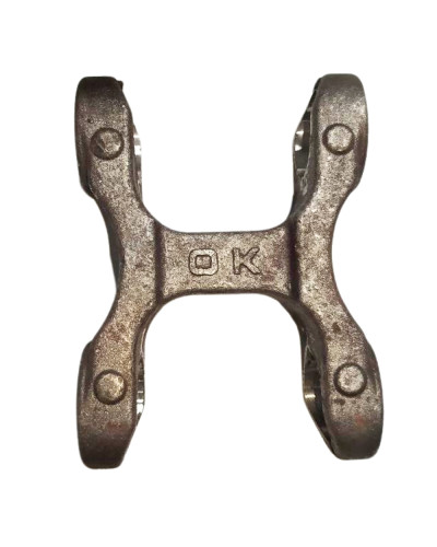 Вилка подвійна ПВМ Т40А-2304022