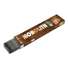 Електроди Моноліт РЦ ТМ MONOLITH д 4 мм: уп 2,5 кг