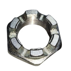 Гайка осі заднього колеса Т-25