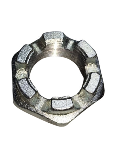 Гайка осі заднього колеса Т-25