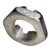 Гайка осі заднього колеса Т-25