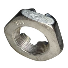 Гайка осі заднього колеса Т-25