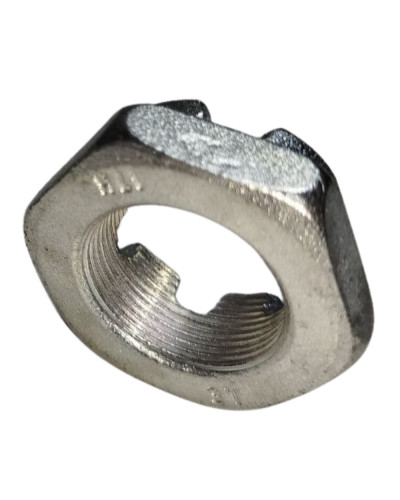 Гайка осі заднього колеса Т-25