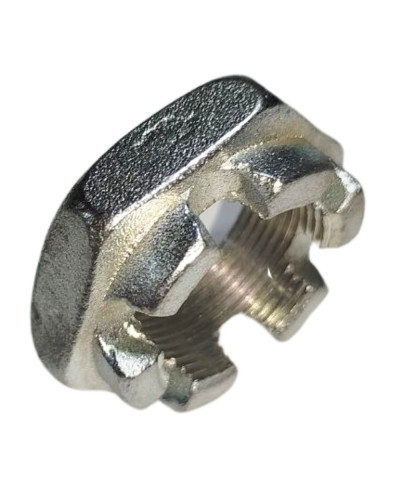 Гайка осі заднього колеса Т-25