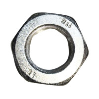 Гайка осі заднього колеса Т-25