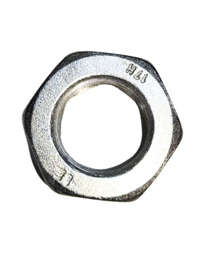 Гайка осі заднього колеса Т-25