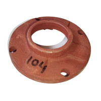 Корпус Т-25, 7,39,104