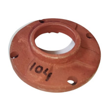 Корпус Т-25, 7,39,104