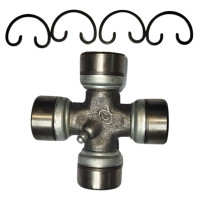 Хрестовина Т-40, Т40А-2304020 d=35х98