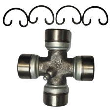 Хрестовина Т-40, Т40А-2304020 d=35х98