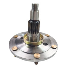 Вісь Т-25,  А25,39,026