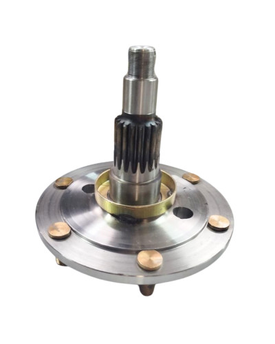 Вісь Т-25,  А25,39,026