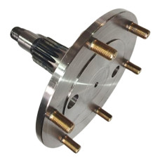 Вісь Т-25,  А25,39,026